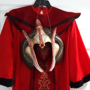 Star Wars Queen Amidala Costume